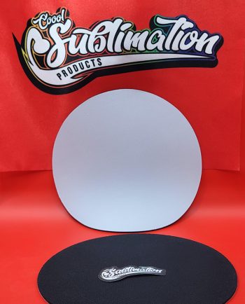 Sublimation Mouse Mat