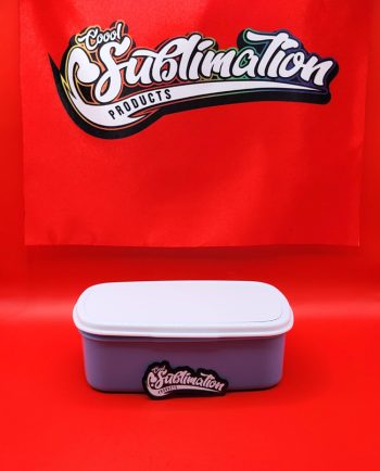 Sublimation Lunchbox