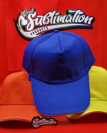 Sub Fun Time 5 panel cap