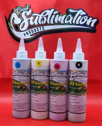 Sublimation 200ml